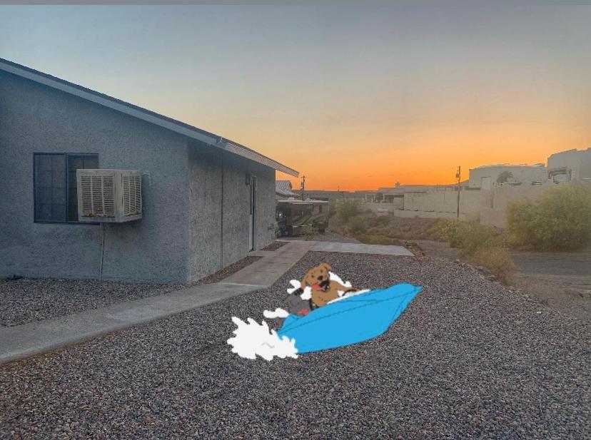 Desert Getaway - Centrally Located, Trail Access Steps Away! Lake Havasu City Exterior photo